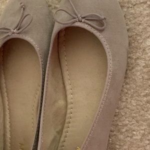 Old navy flats NWOT